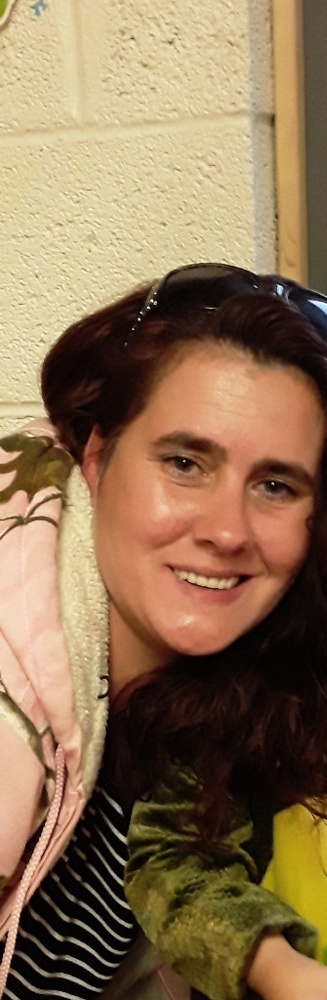 Meet your Posher, Elizabeth